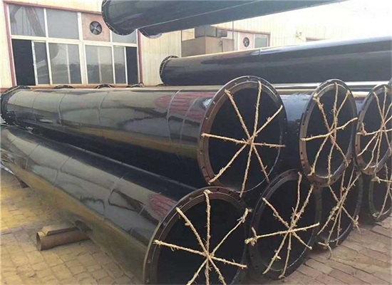 潍坊矿用涂塑钢管批发