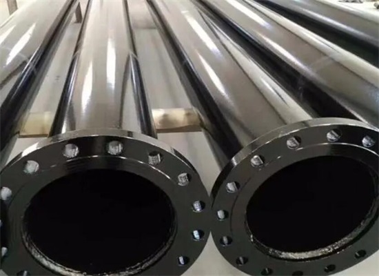 潍坊矿用涂塑钢管