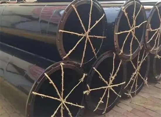 潍坊矿用涂塑钢管供应