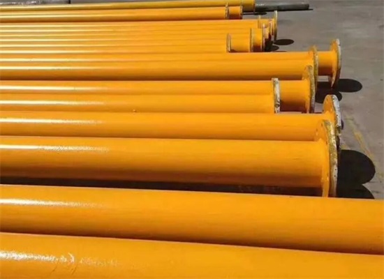 潍坊燃气涂塑钢管生产厂家